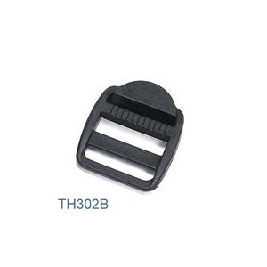 TH302B 梯型扣